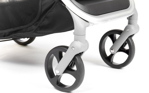 VIDA PLUS 2w1 BABYHOME wózek wielofunkcyjny