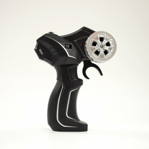 AUTO POLICYJNE NA RADIO