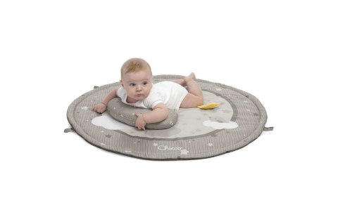 CHICCO 00009866000000 Mata dla niemowlaka 3w1 neutralna