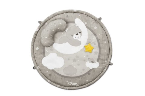 CHICCO 00009866000000 Mata dla niemowlaka 3w1 neutralna