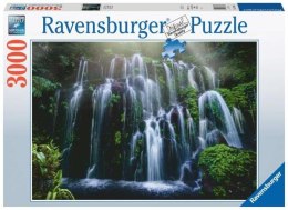 Puzzle 3000el Wodospady 171163 RAVENSBURGER p6