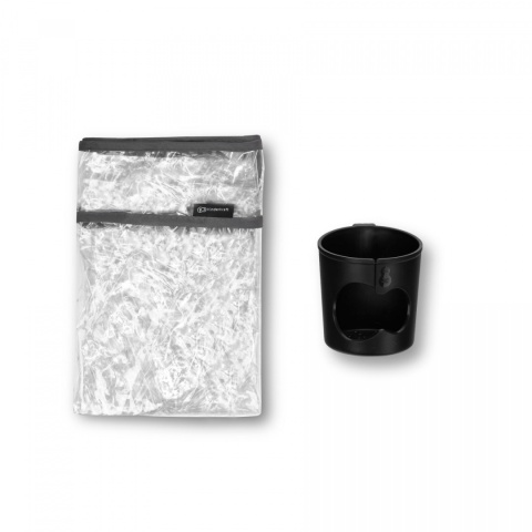 ROUTE Kinderkraft Wózek spacerowy do 22 kg - Green