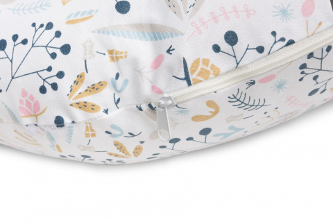 Rogal do karmienia Sensillo - Jarzębina