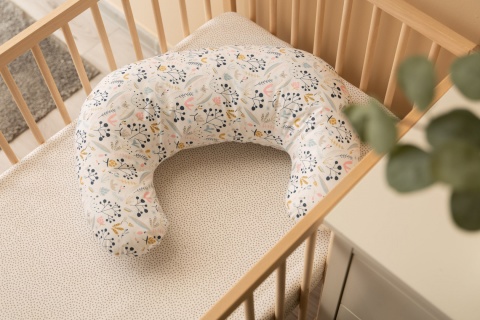 Rogal do karmienia Sensillo - Jarzębina