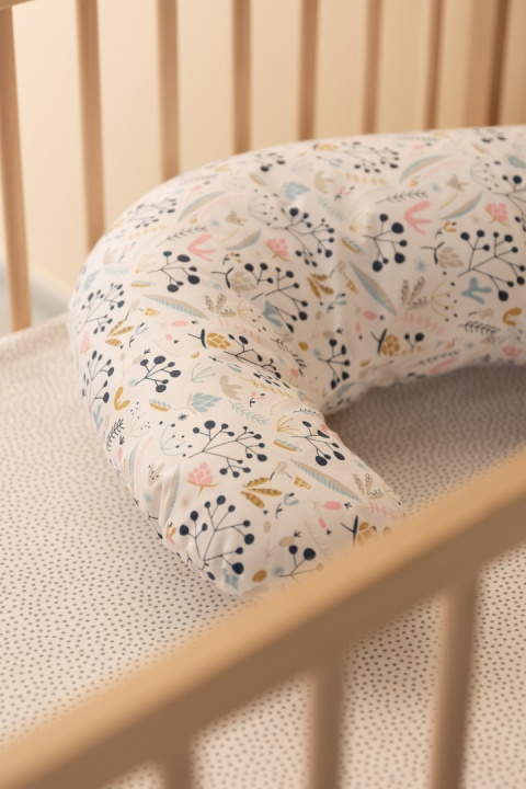 Rogal do karmienia Sensillo - Jarzębina