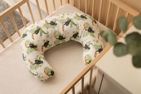 Rogal do karmienia Sensillo - Tukan