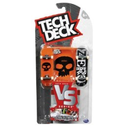 Tech Deck Deskorolka na palec fingerboard zestaw 2-pak 6061574 Spin Master p6 mix cena za 1szt