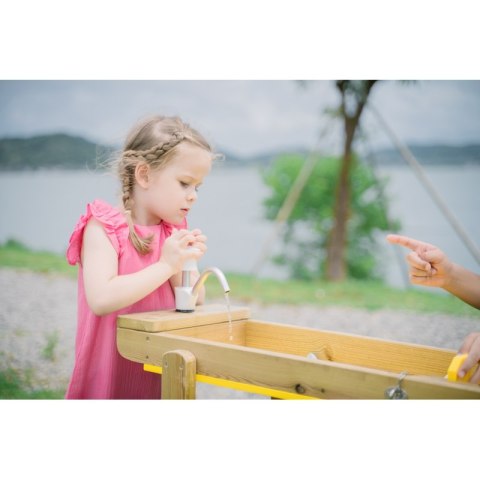 CLASSIC WORLD EDU Tor Wodny System Wodospadów