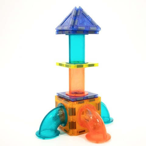 KLOCKI MAGNETYCZNE 134 EL.