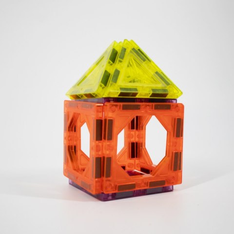 KLOCKI MAGNETYCZNE 134 EL.