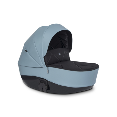 Riko BRANO PRO 2w1 Wózek wielofunkcyjny - 02 Crystal Blue