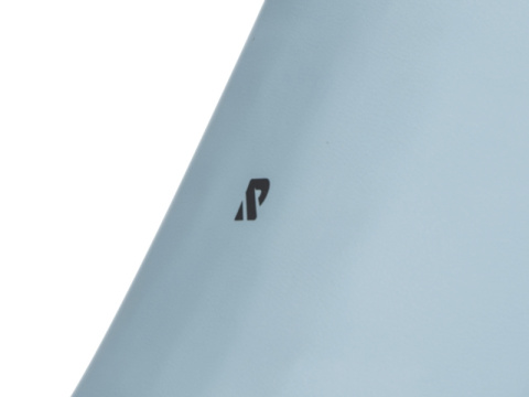 Riko BRANO PRO 2w1 Wózek wielofunkcyjny - 02 Crystal Blue