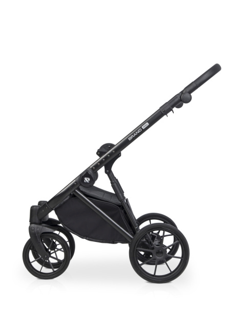 Riko BRANO PRO 2w1 Wózek wielofunkcyjny - 02 Crystal Blue