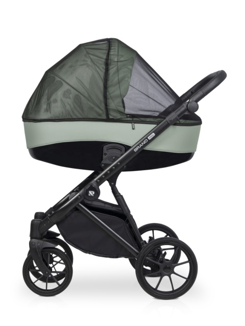 Riko BRANO PRO 2w1 Wózek wielofunkcyjny - 04 Lagoon