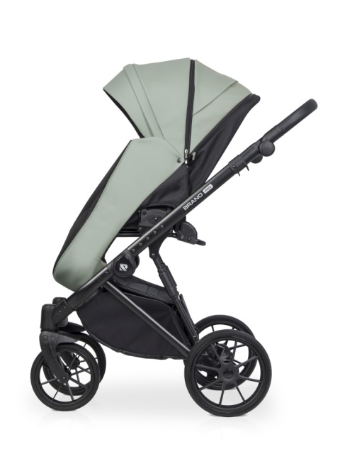 Riko BRANO PRO 2w1 Wózek wielofunkcyjny - 04 Lagoon