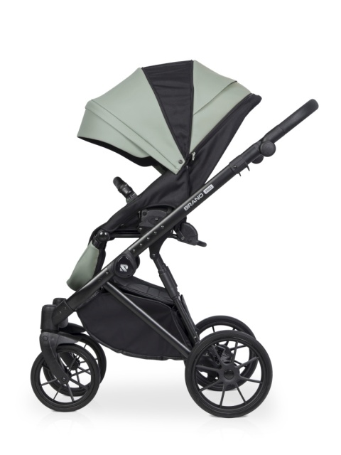 Riko BRANO PRO 2w1 Wózek wielofunkcyjny - 04 Lagoon