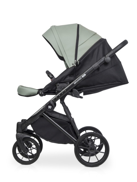 Riko BRANO PRO 2w1 Wózek wielofunkcyjny - 04 Lagoon