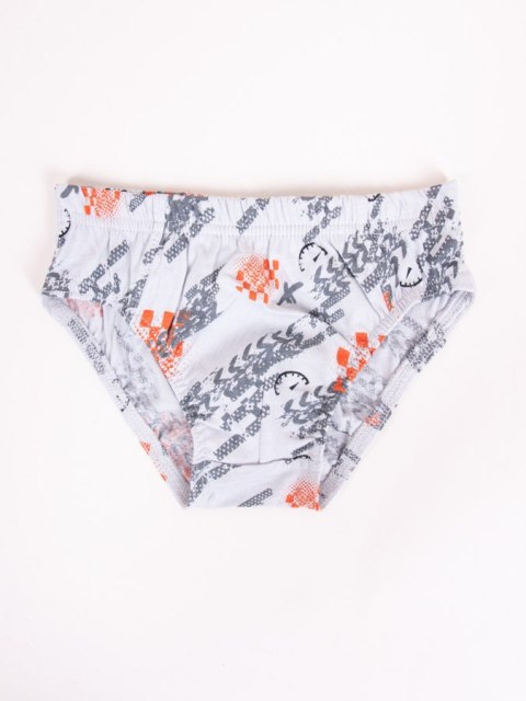 SCORPIO BMC-0024C Slipy chłopięce pudełko model 7 134-140