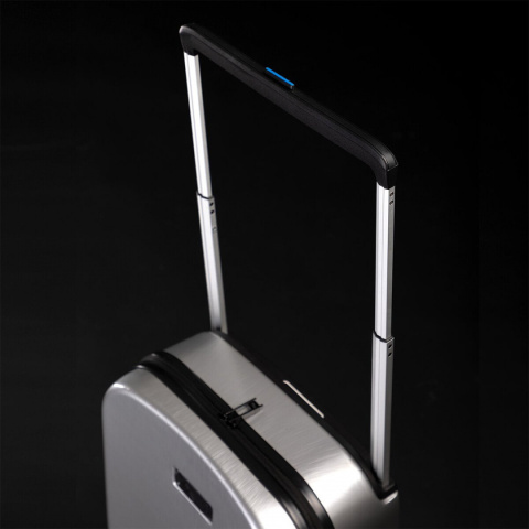 Skyrider Delux Luxury Mountain Buggy - walizka z funkcją fotelika dla małych dzieci od 9 miesiąca do około 3 lat