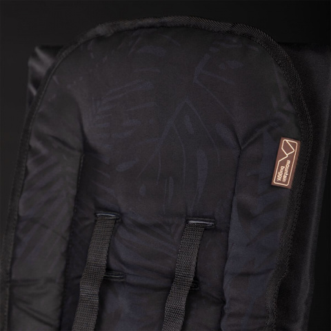 Skyrider Delux Luxury Mountain Buggy - walizka z funkcją fotelika dla małych dzieci od 9 miesiąca do około 3 lat