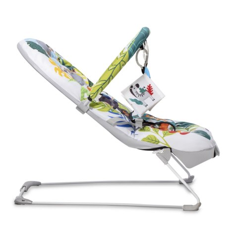BABYTIGER Bujaczek TROPICANA multicolor