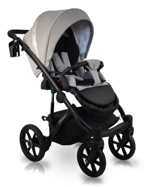 IDEAL 2.0 Limited Edition 2w1 Bexa wózek wielofunkcyjny głęboko-spacerowy LE101