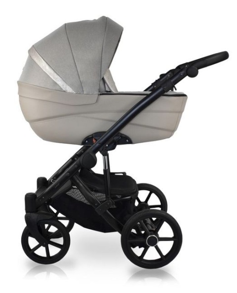 IDEAL 2.0 Limited Edition 2w1 Bexa wózek wielofunkcyjny głęboko-spacerowy LE101
