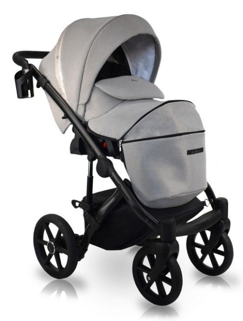 IDEAL 2.0 Limited Edition 2w1 Bexa wózek wielofunkcyjny głęboko-spacerowy LE101