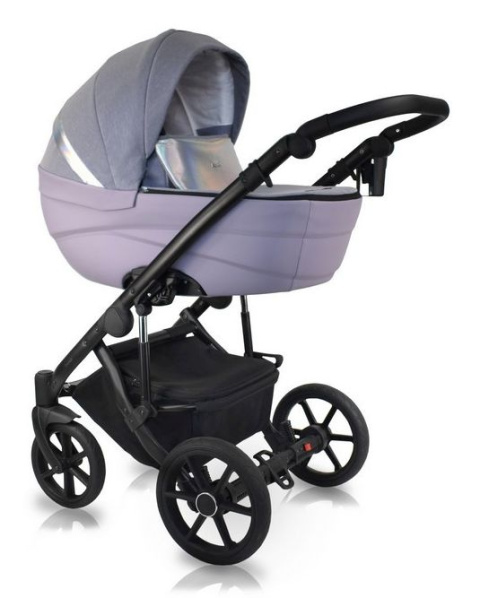 IDEAL 2.0 Limited Edition 2w1 Bexa wózek wielofunkcyjny głęboko-spacerowy LE103