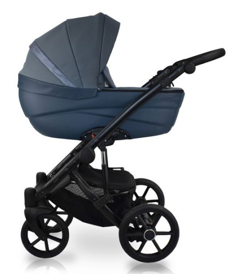 IDEAL 2.0 Limited Edition 2w1 Bexa wózek wielofunkcyjny głęboko-spacerowy LE104