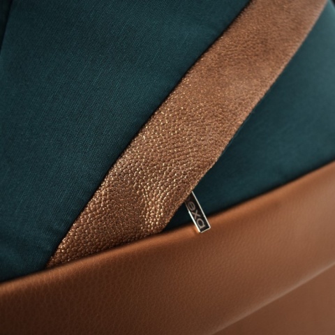 IDEAL 2.0 Limited Edition 2w1 Bexa wózek wielofunkcyjny głęboko-spacerowy LE105