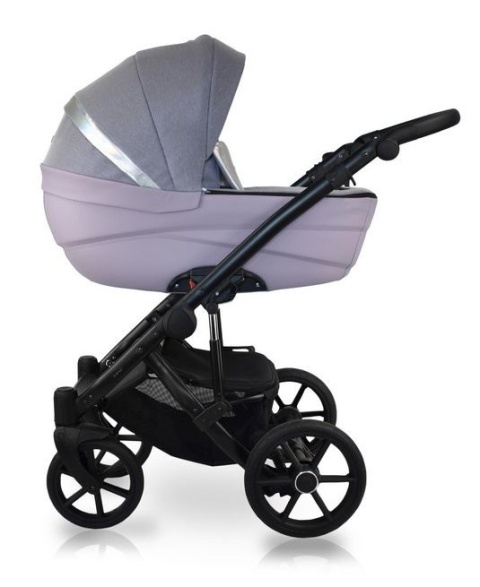 IDEAL 2.0 Limited Edition 3w1 Bexa wózek wielofunkcyjny z fotelikiem Kite 0-13kg - LE103