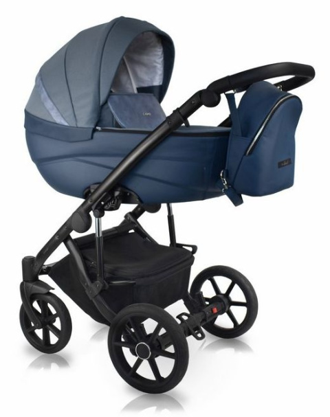 IDEAL 2.0 Limited Edition 3w1 Bexa wózek wielofunkcyjny z fotelikiem Kite 0-13kg - LE104