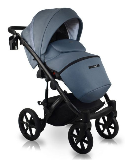 IDEAL 2.0 Limited Edition 3w1 Bexa wózek wielofunkcyjny z fotelikiem Kite 0-13kg - LE104