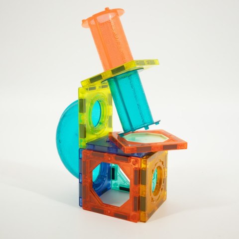 KLOCKI MAGNETYCZNE 78 EL.