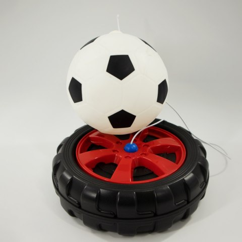 PIŁKA DO KOPANIA NA SZNURKU