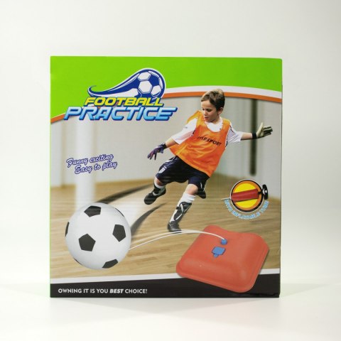 PIŁKA DO KOPANIA NA SZNURKU