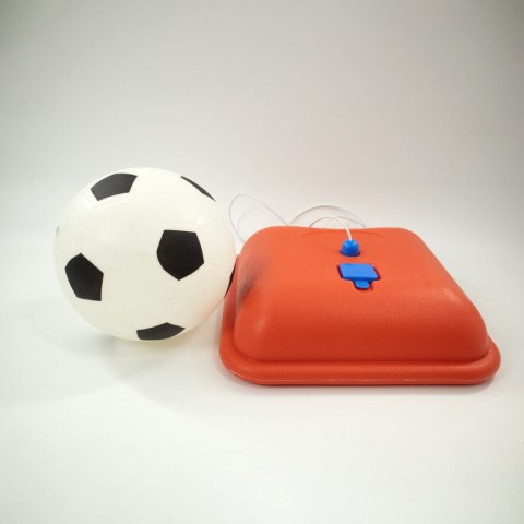 PIŁKA DO KOPANIA NA SZNURKU