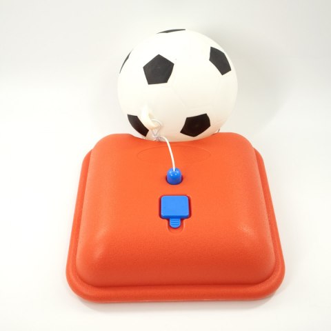 PIŁKA DO KOPANIA NA SZNURKU