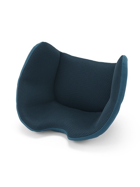 Avan Prime Recaro 0-13 kg 40 - 83 cm max. 15 miesięcy fotelik samochodowy - Prime Mat Black