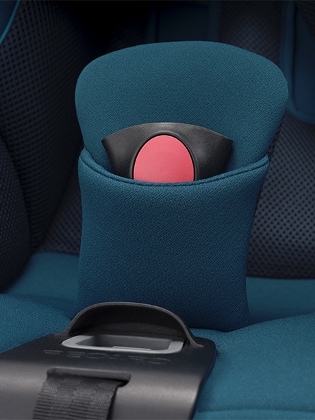 Avan Select Recaro 0-13 kg 40 - 83 cm max. 15 miesięcy fotelik samochodowy - Select Sweet Curry