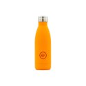 Cool Bottles Butelka termiczna 350 ml Triple cool Vivid Orange