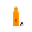 Cool Bottles Butelka termiczna 350 ml Triple cool Vivid Orange