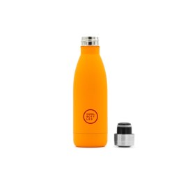 Cool Bottles Butelka termiczna 350 ml Triple cool Vivid Orange