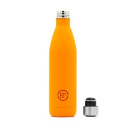 Cool Bottles Butelka termiczna 750 ml Triple cool Vivid Orange