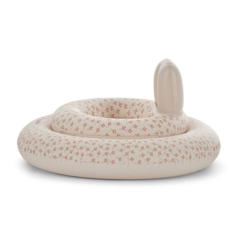 Filibabba Kółko do pływania Alfie Baby Breezy harmony Sandy