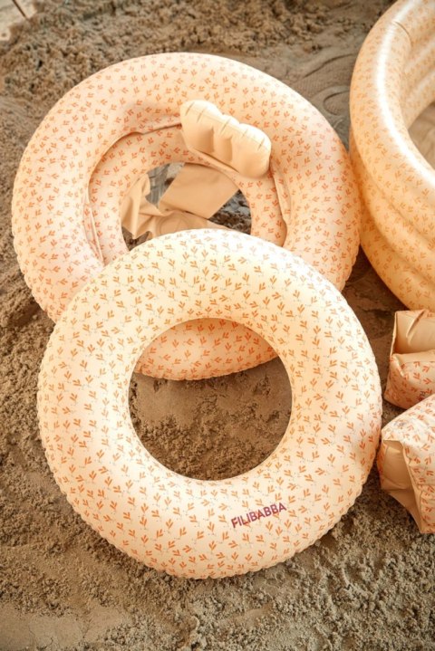 Filibabba Kółko do pływania Alfie Baby Breezy harmony Sandy