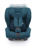 Kio Recaro + Baza Isofix, fotelik samochodowy 9-18 kg 60 - 105 cm max. 3-4 lata kolor Select Teal Green