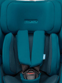 Salia i-Size Recaro 0-18 kg 40 - 105 cm max. 4 lata obrotowy fotelik samochodowy - Prime Frozen Blue
