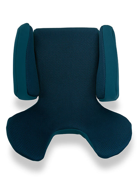 Salia i-Size Recaro 0-18 kg 40 - 105 cm max. 4 lata obrotowy fotelik samochodowy - Prime Frozen Blue